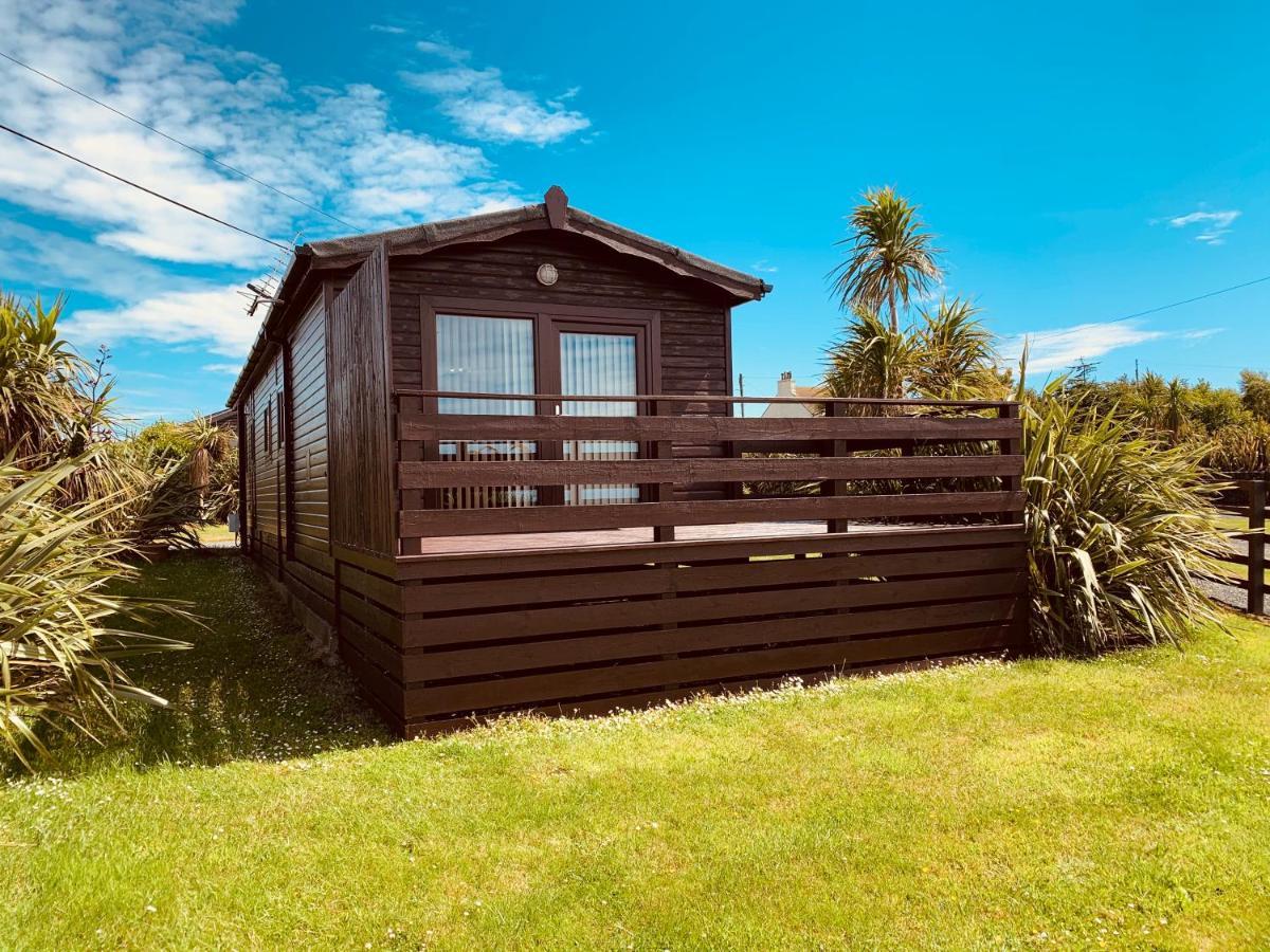 Bunnahabhain 5 - Farm Stay - Stunning Sea And Rural Views Stranraer Buitenkant foto