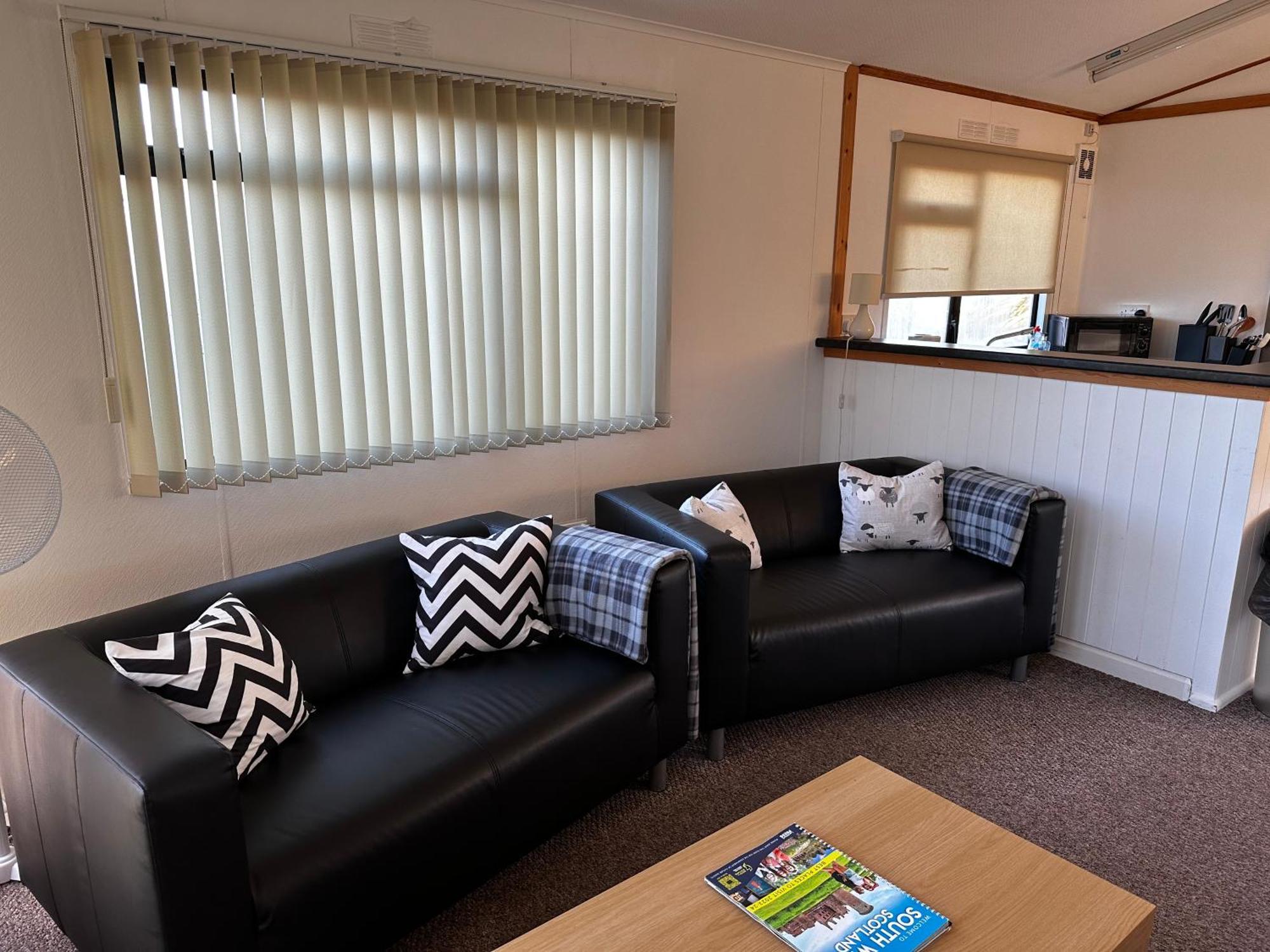 Bunnahabhain 5 - Farm Stay - Stunning Sea And Rural Views Stranraer Buitenkant foto