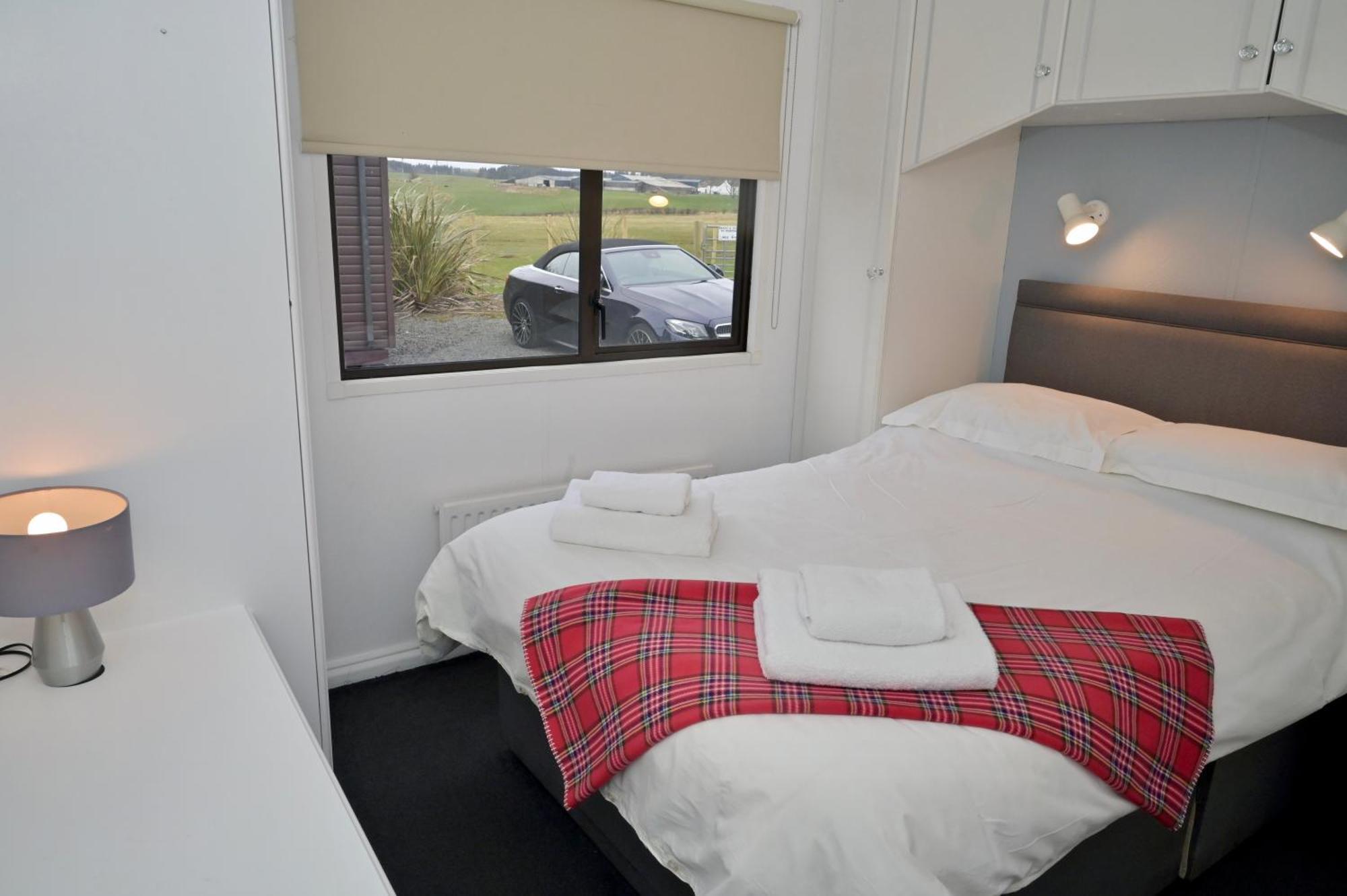 Bunnahabhain 5 - Farm Stay - Stunning Sea And Rural Views Stranraer Buitenkant foto