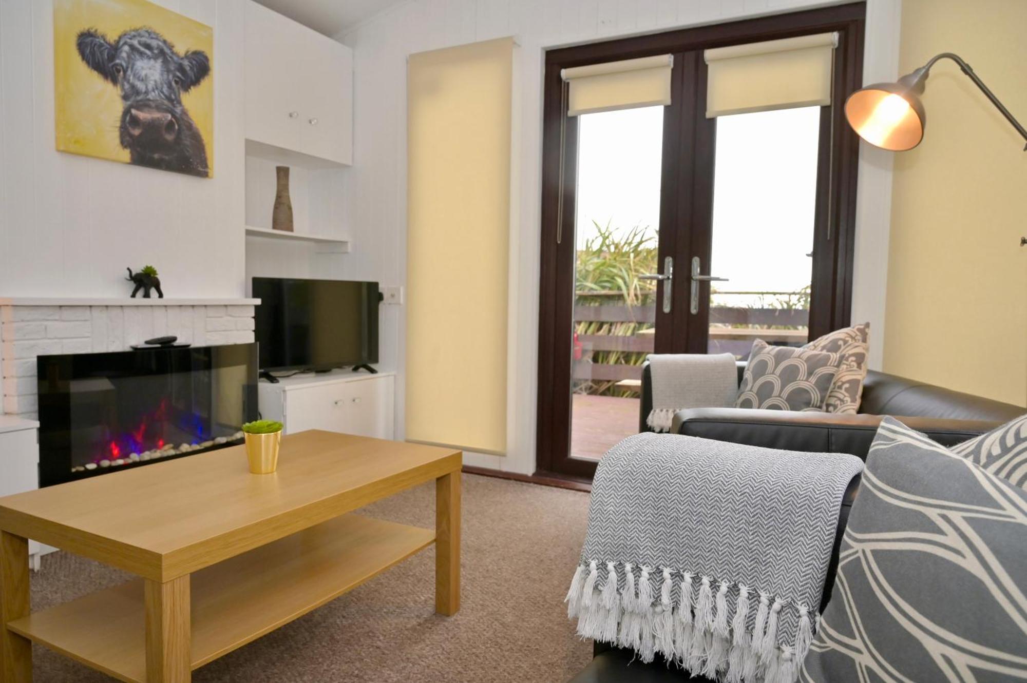 Bunnahabhain 5 - Farm Stay - Stunning Sea And Rural Views Stranraer Buitenkant foto